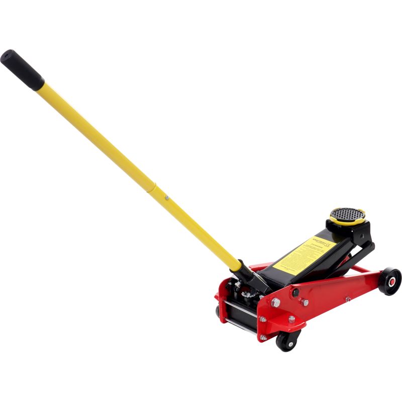 Podnośnik Hydrauliczny Niskoprofilowy KD386 Żaba