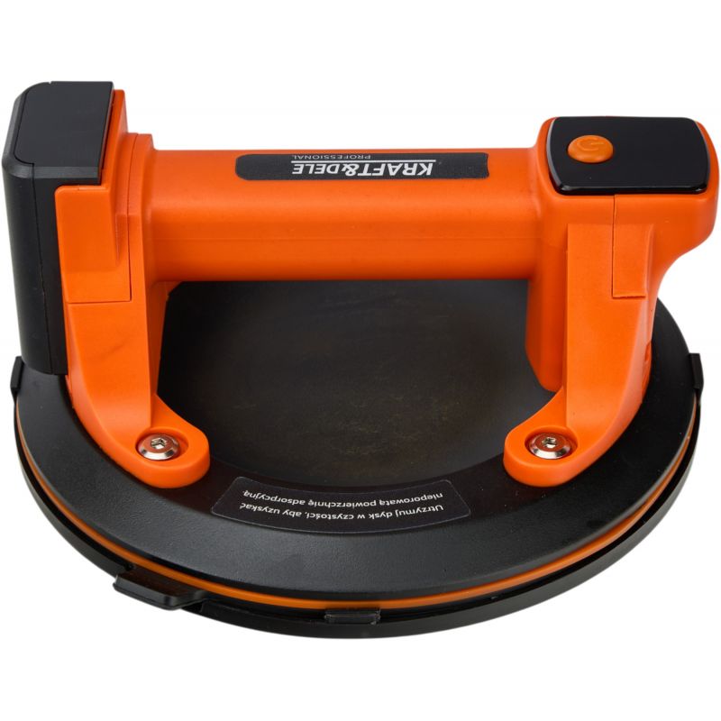 Przyssawka akumulatorowa próżniowa 200mm 190kg KD11986