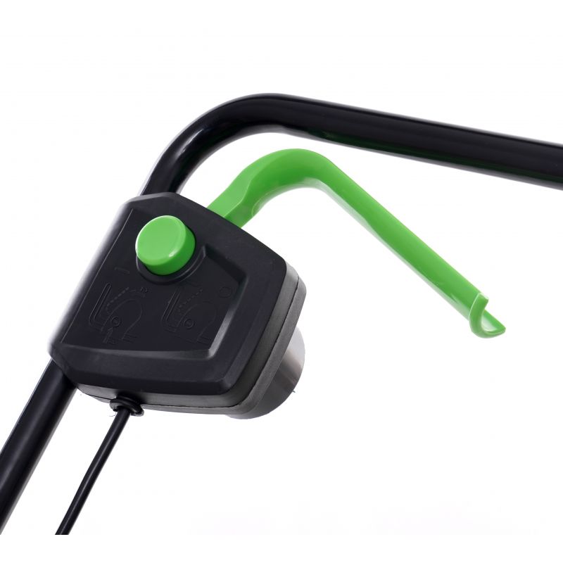 Elektrická kosačka 2200 W, šírka záberu 32 cm, model KD5425