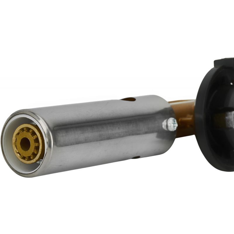 Palnik gazowy piezo żeliwny KD10457