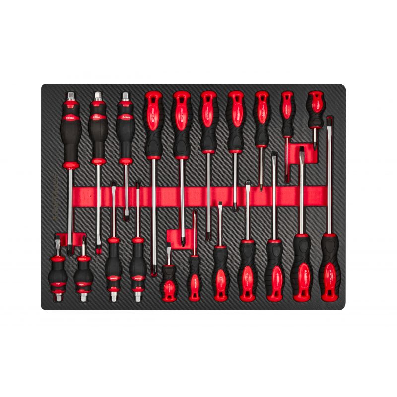 Szafka narzędziowa 541EL. KD1071