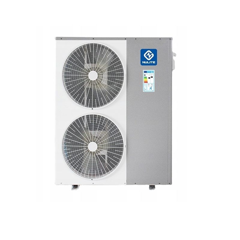 Pompa ciepła 15,5 kW NULITE Inverter BKDX40-150II/R32