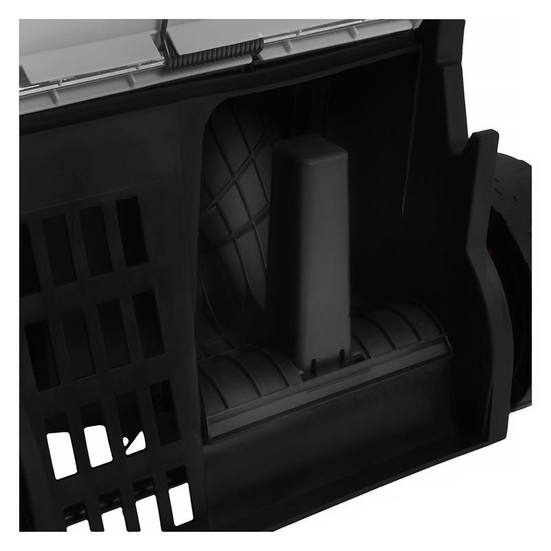 Akumulátorová kosačka 21 V, 4 Ah, 32 l, model KD5550