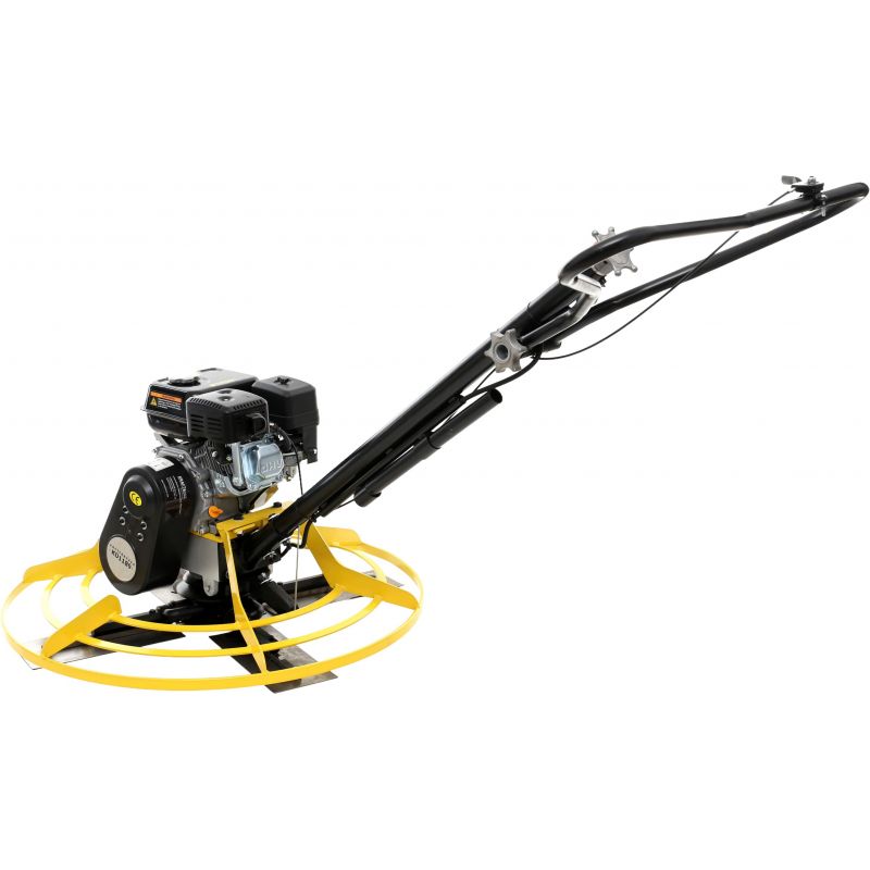 Zacieraczka do betonu 92cm KD1189