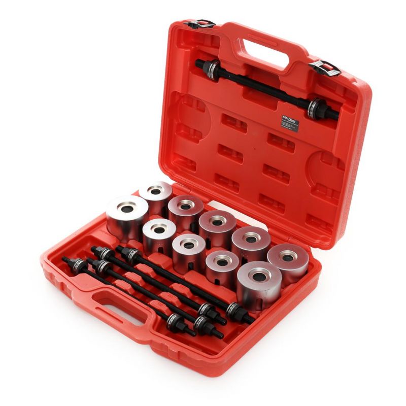 Zestaw ściągaczy do tulei wahaczy KD10517