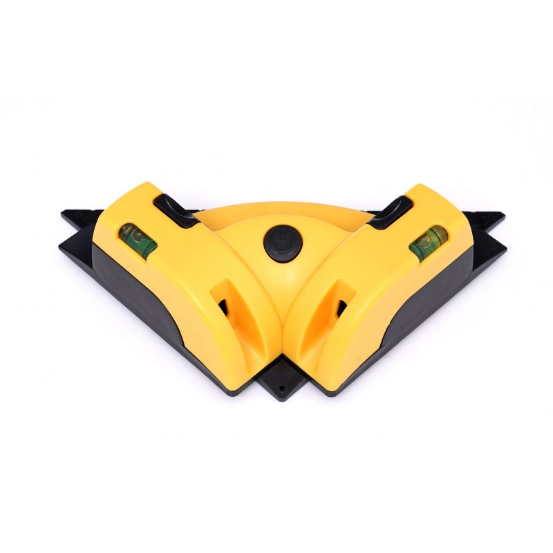 Poziomica laserowa do płytek KD10439