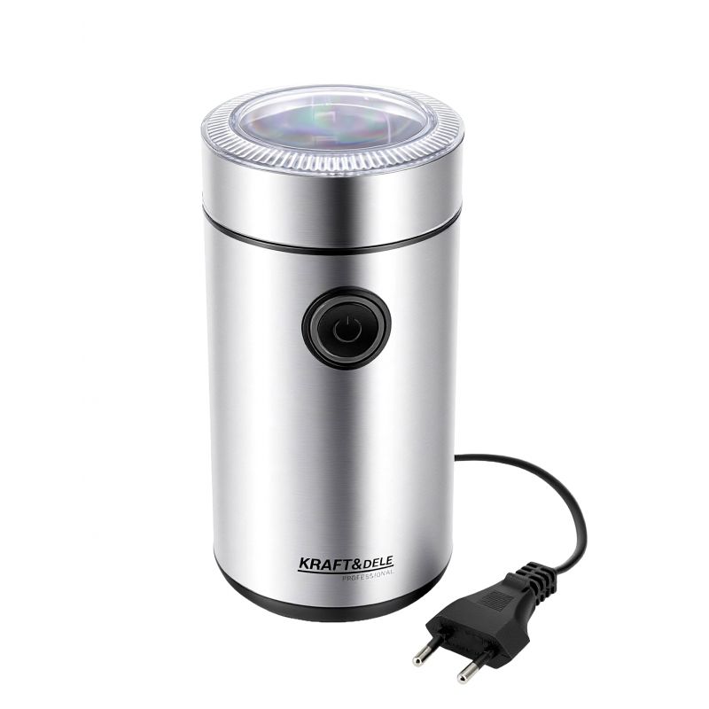 Mlynček na kávu 250W 50g KD4144