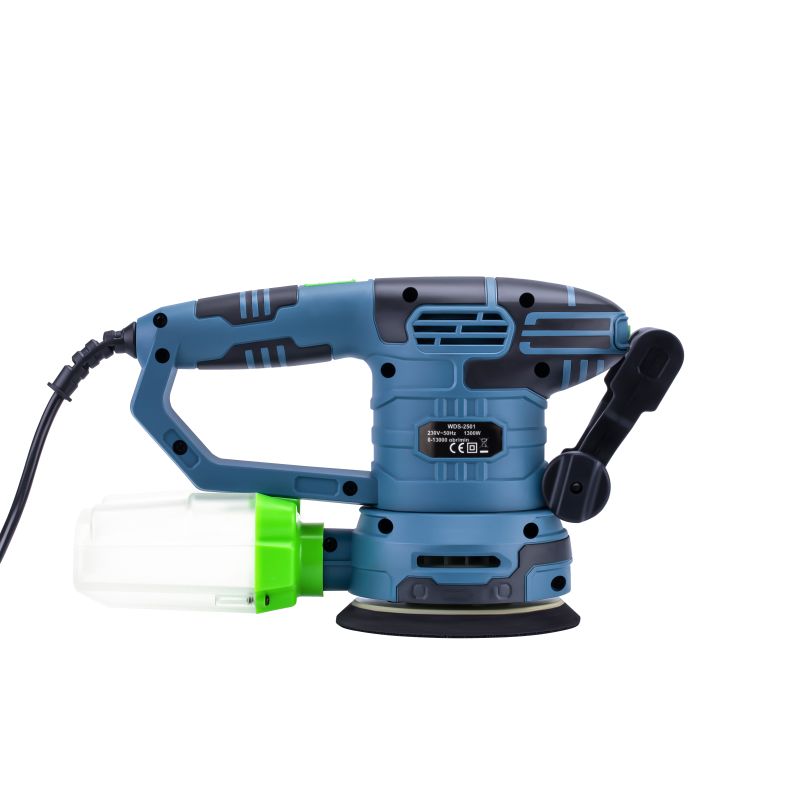 Szlifierka mimośrodowa WDS2501