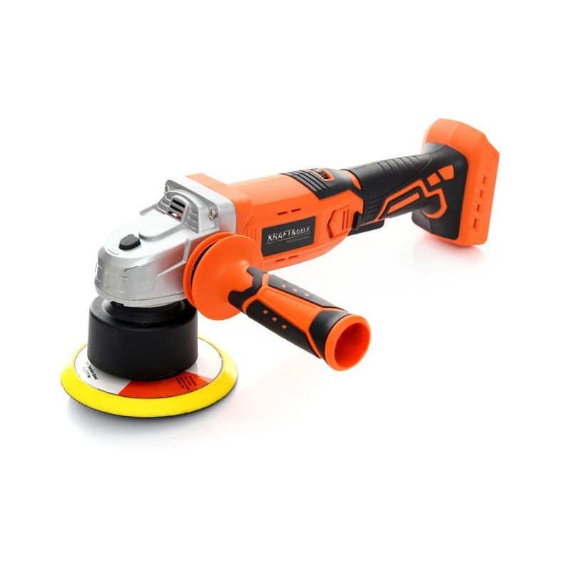 Polerka V18 PROSERIES KD1773