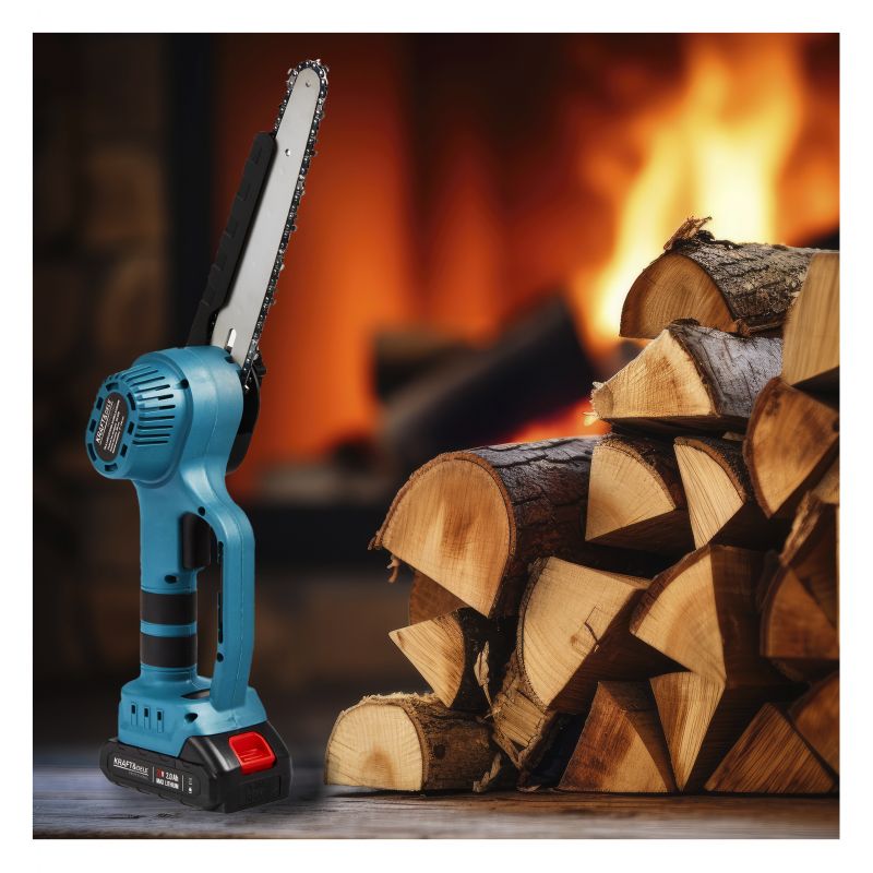 Mini píla akumulátorová 8" KD10647