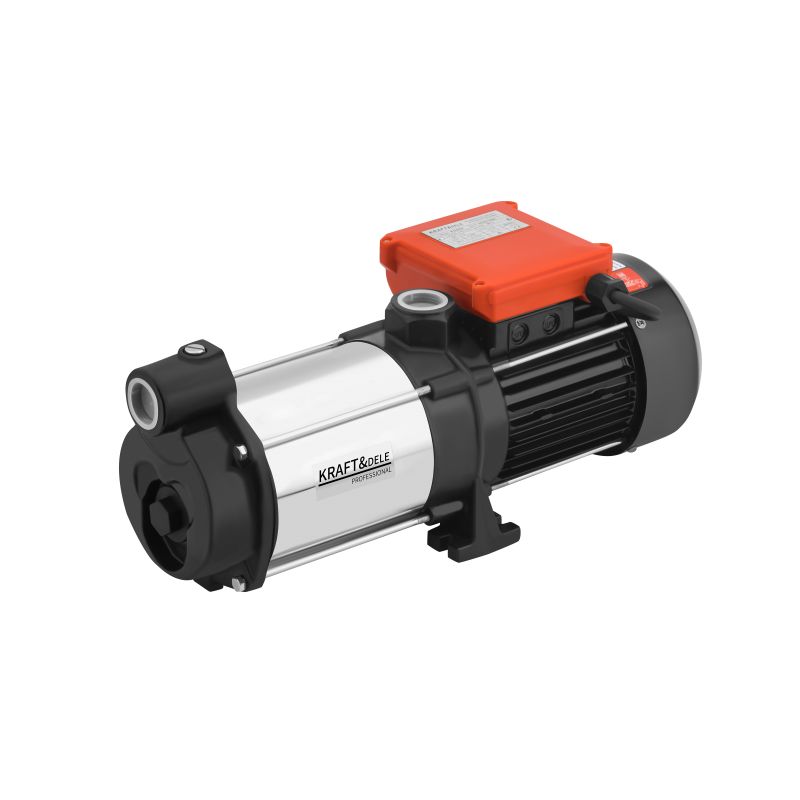 Pompa do wody hydroforowa 1" 1300W 110L/min KD809