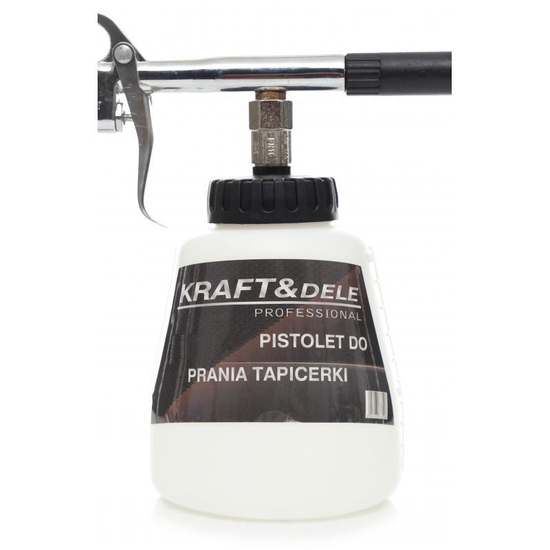 Pneumatická čistička čalúnenia KD10379