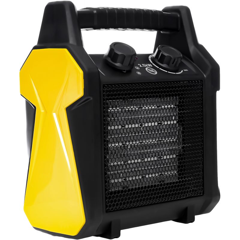 Nagrzewnica elektryczna 2,5KW KD11740