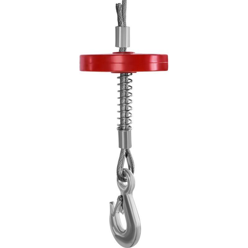 Wyciągarka Elektryczna Linowa 500kg KD1525