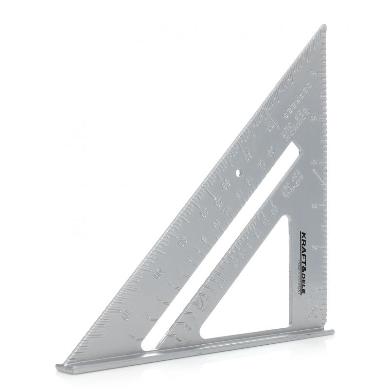 Kątownik 7" KD10372