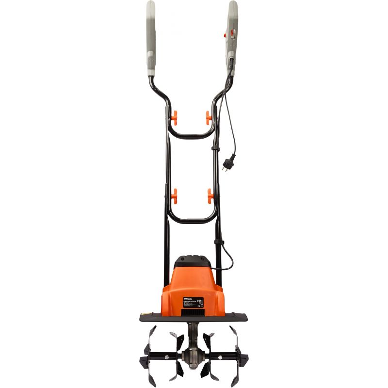 Elektrická kultivátorová fréza 2400 W, model KD5183