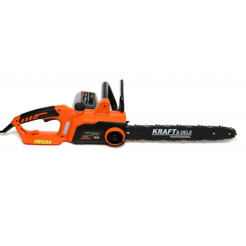 Piła elektryczna łańcuchowa 2800W / 16'' 40cm KD10641