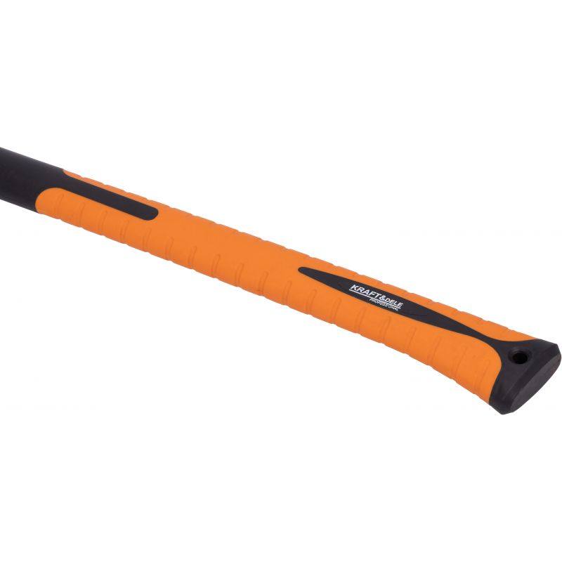 Siekiera z trzonkiem fiberglass 2kg 85cm KD292