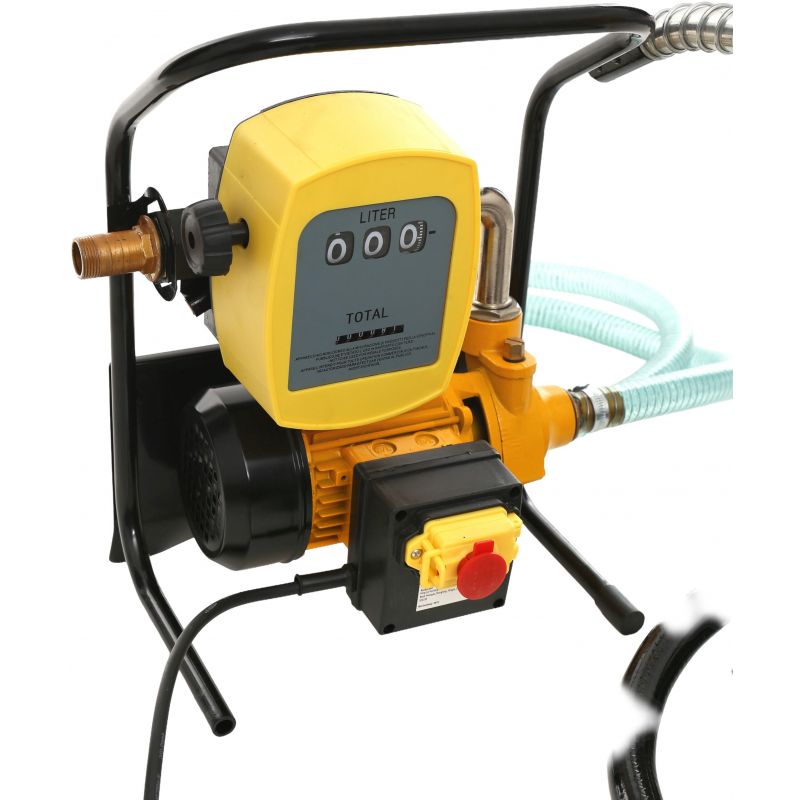 Dystrybutor Paliwa Oleju Ropy 600W KD1163 230V CPN