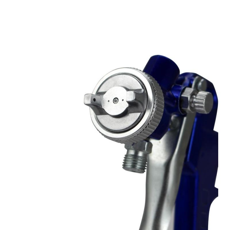 Pistolet lakierniczy 600ml KD2114