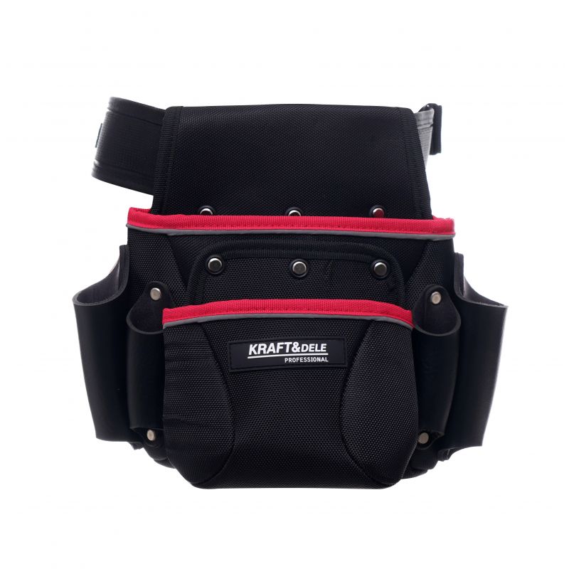 Torby na narzędzia + pasek KD2048