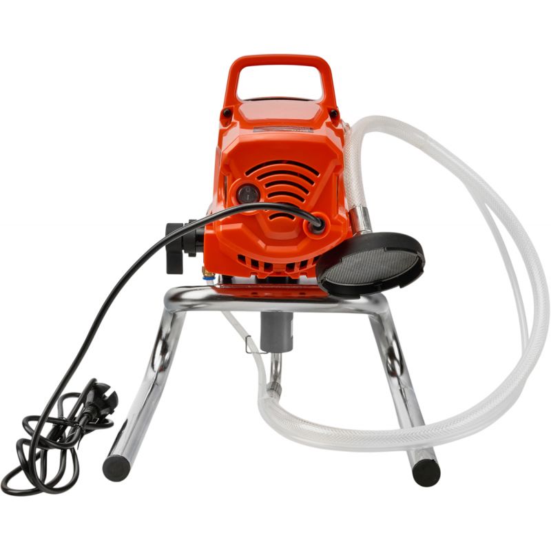 Agregat malarski natryskowy tłokowy 1500W KD1744