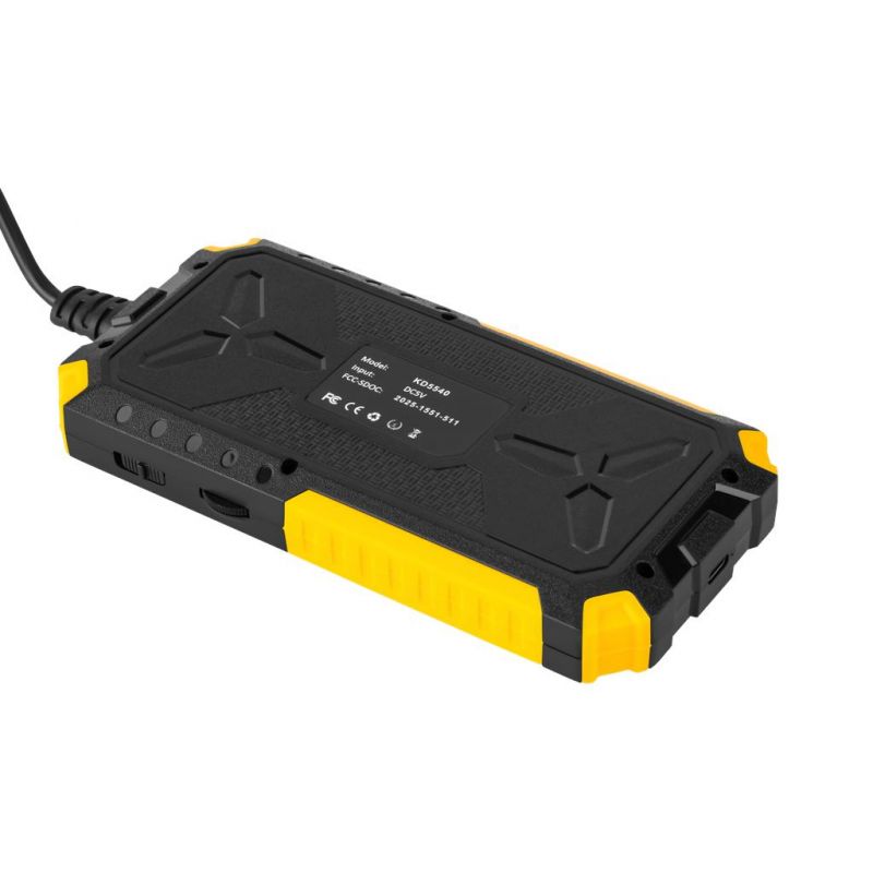 Kamera endoskopowa 3000mAh KD5540
