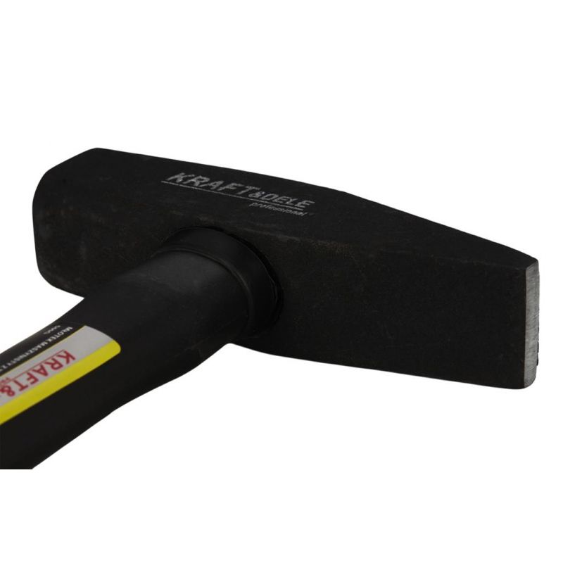 Młotek maszynisty fiberglass 500g