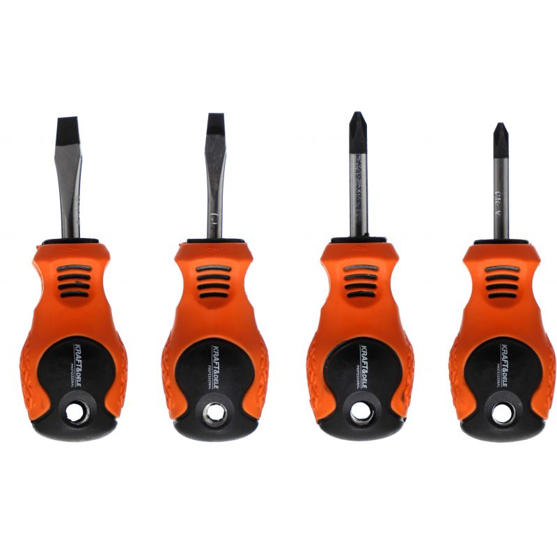 Zestaw śrubokrętów 4el. KD10910