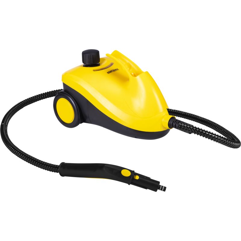 Myjka parowa 2500W 2L KD5393