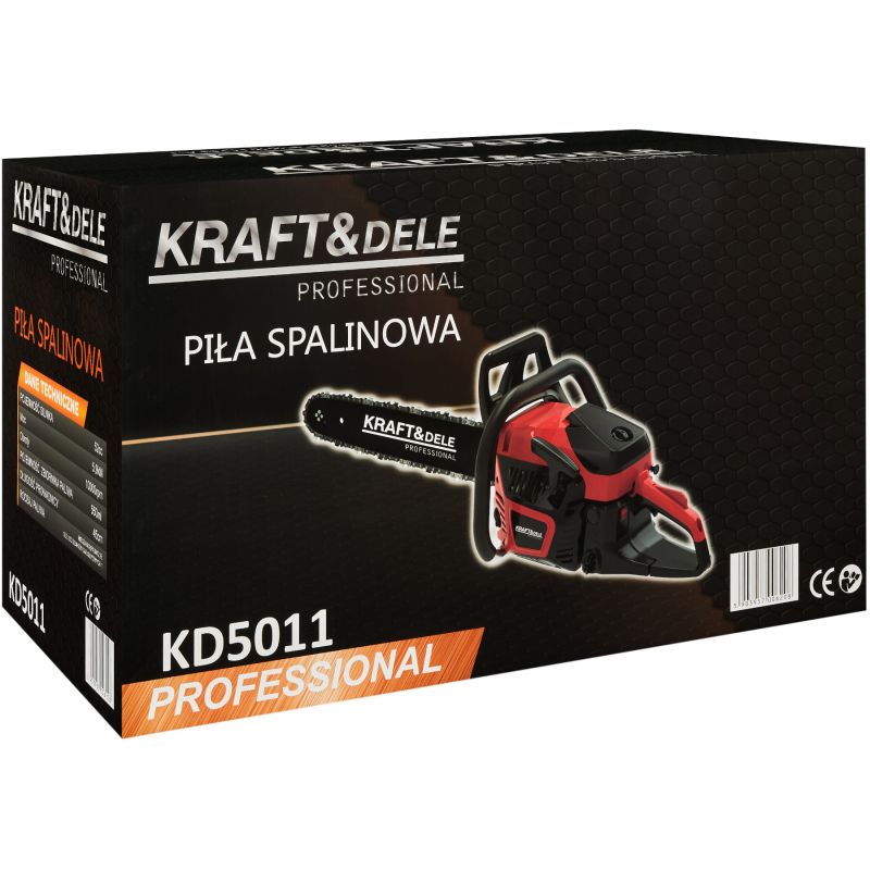 Piła spalinowa 5,2km 45cm KD5011