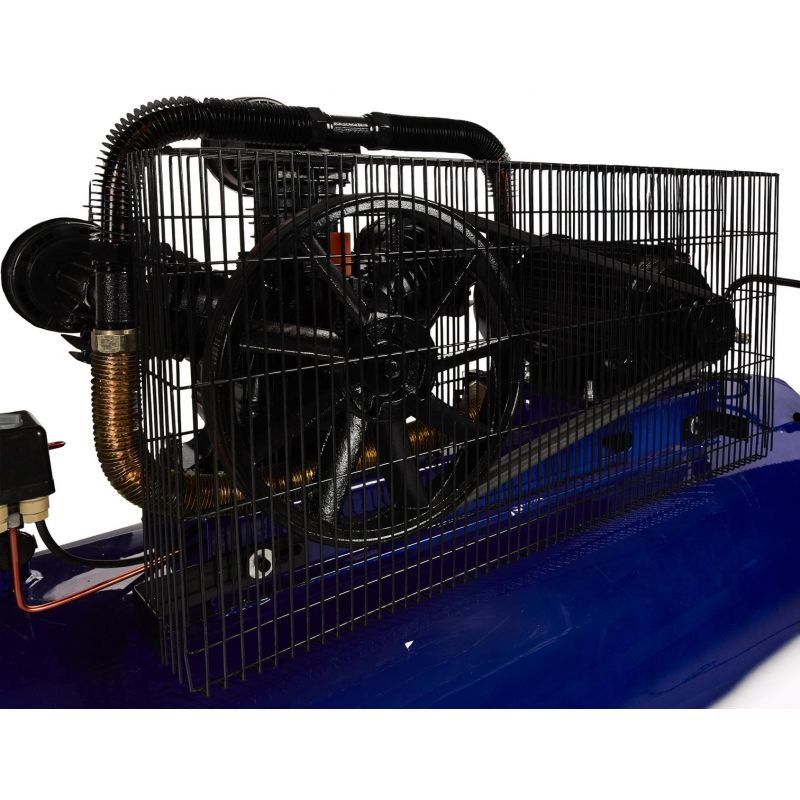 Kompresor Olejowy 500L / 3 tłoki / 400V KD4062