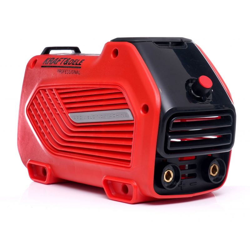 Spawarka inwertorowa IGBT 330A KD1869