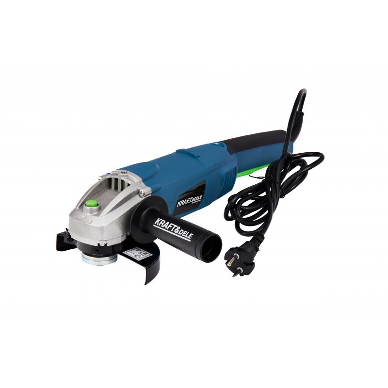 Szlifierka kątowa 125mm 1500W KD1532