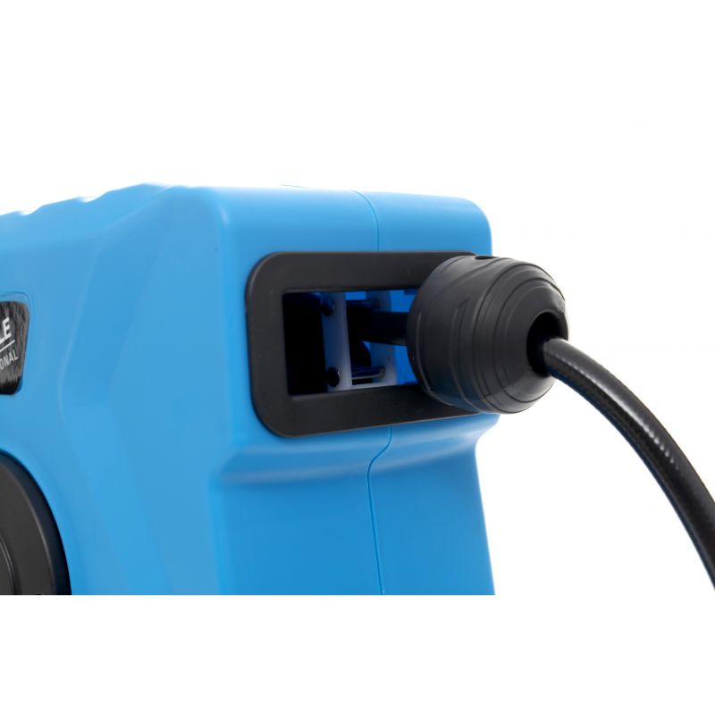 Vzduchový navíjací had 10 m, 1/4 palca, KD1460