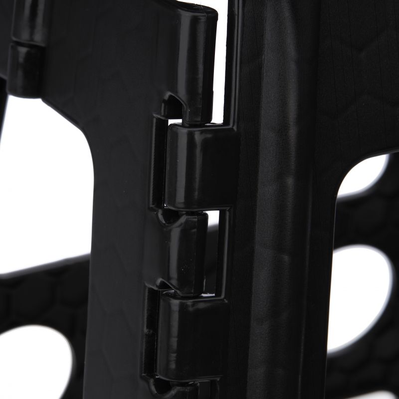 Taboret / stołek składany 53x40x3cm KD10745