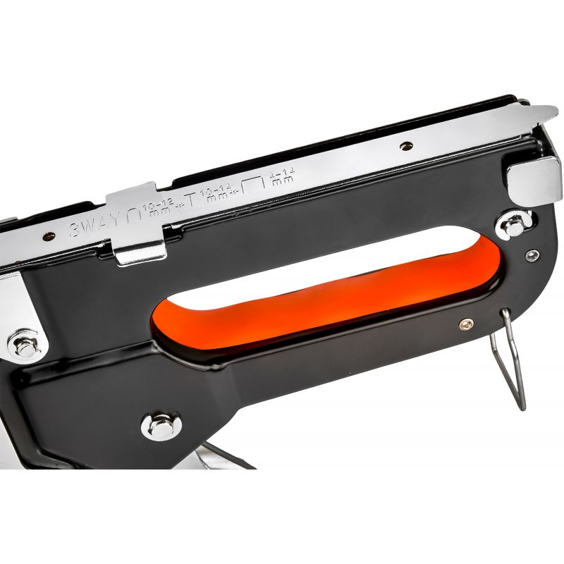 Zszywacz metalowy 4-14mm KD10518