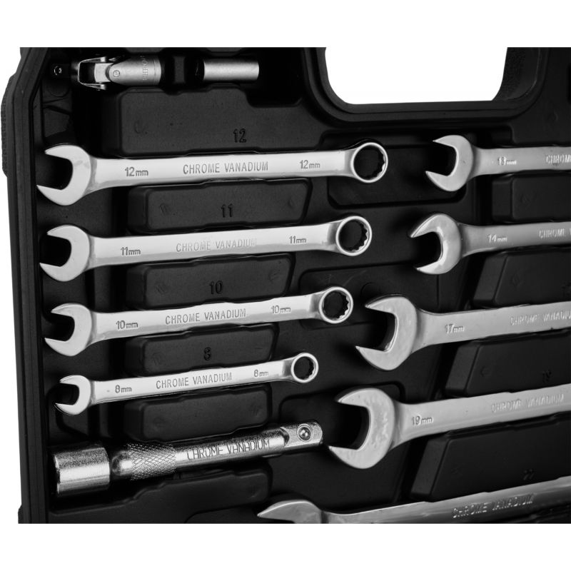 Zestaw Kluczy 82el. KD10832