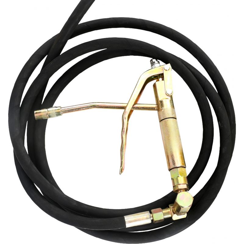 Smarownica pneumatyczna automatyczna 15L KD1444