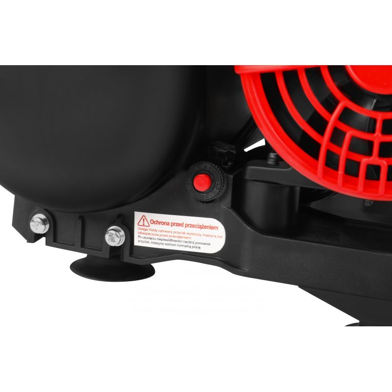 Kompresor bezolejowy 950W 5L KD4069