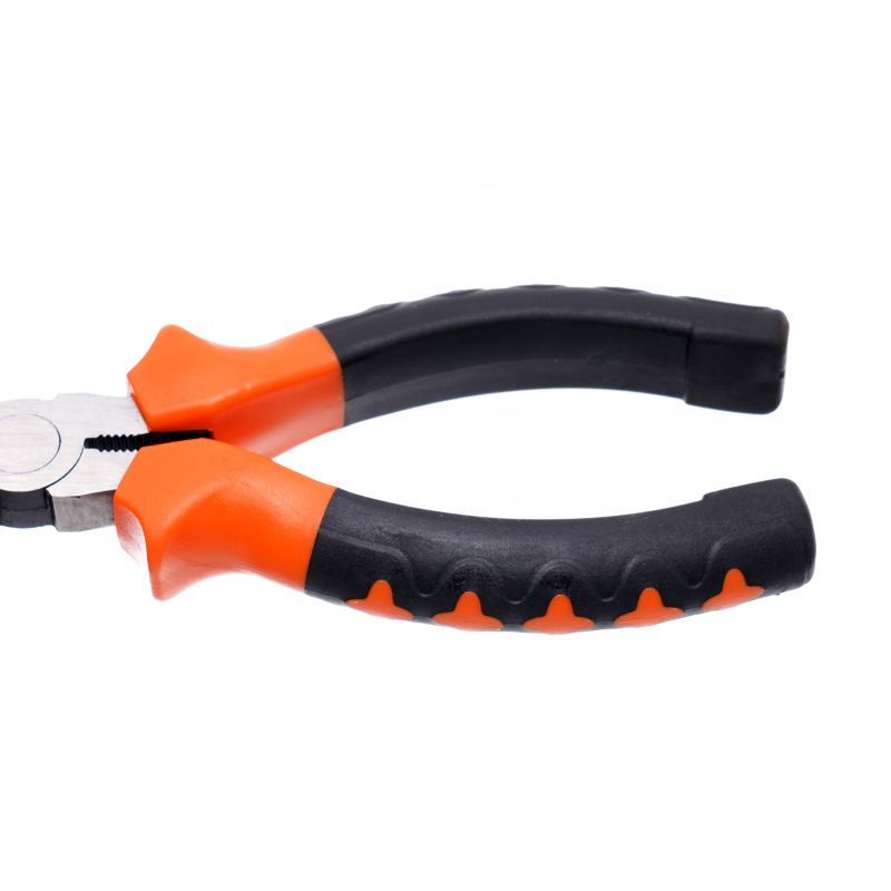 Szczypce uniwersalne okrągłe 6'' KD10813