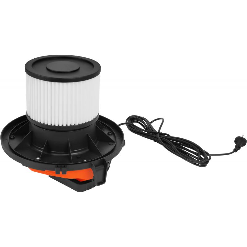 Odkurzacz sucho/mokro 20L KD5178