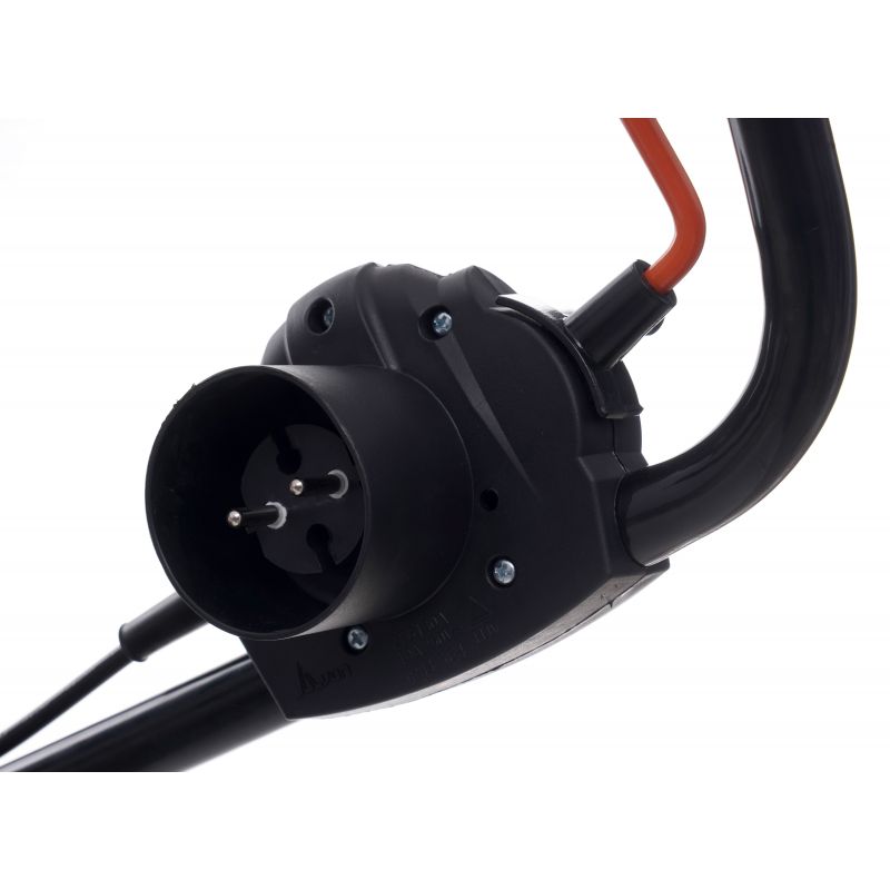 Elektrická kosačka 2800 W, model KD5402