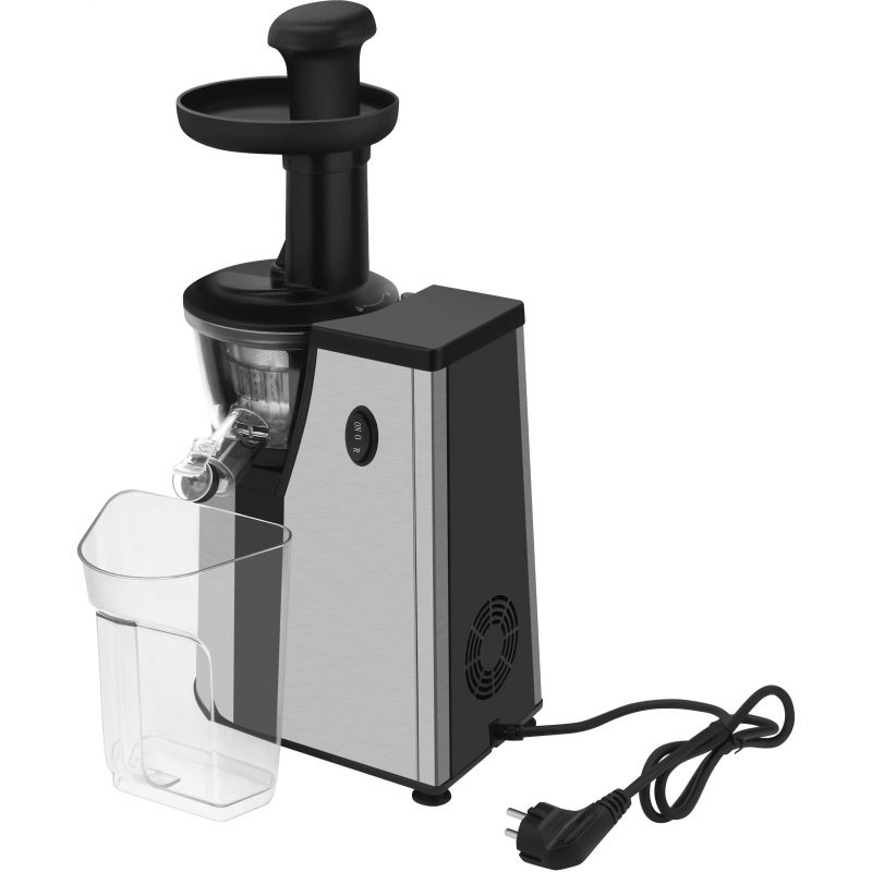 Wyciskarka wolnoobrotowa do soków 450W KD4301