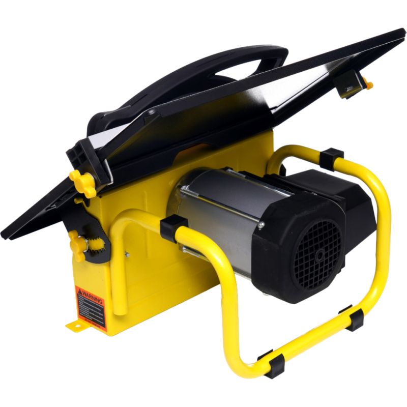 Pilarka do płytek na mokro/sucho 1700W KD1371