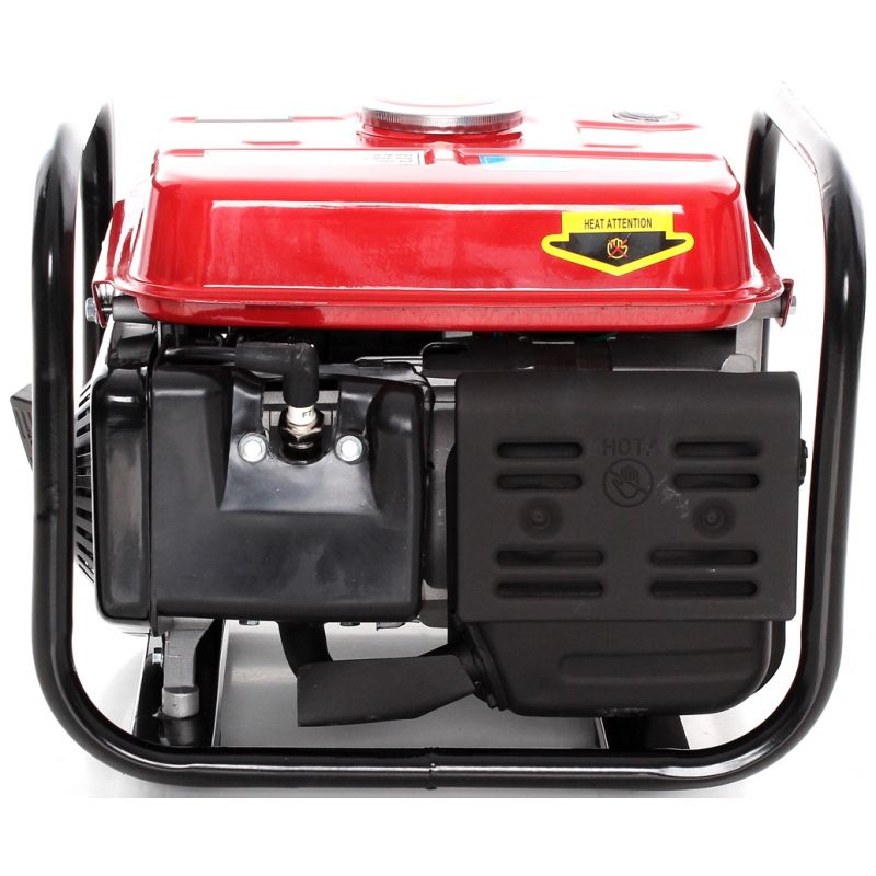 1200W 12/230V elektrocentrála KD109