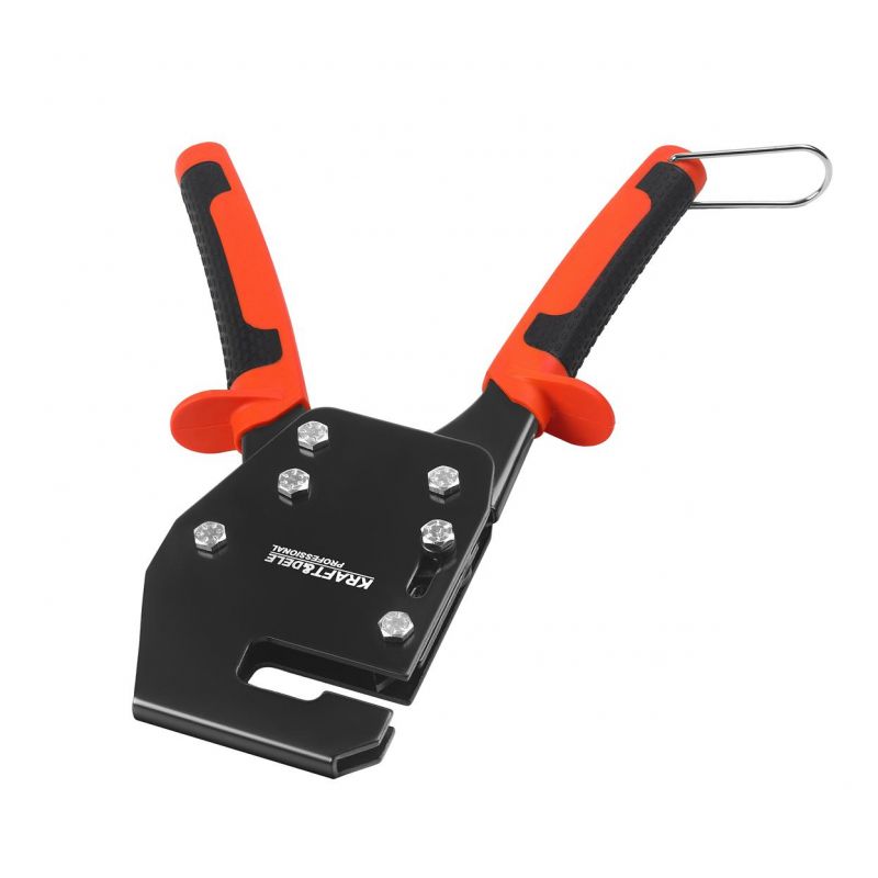 Szczypce/zaciskarka do łączenia profili g/k KD5987