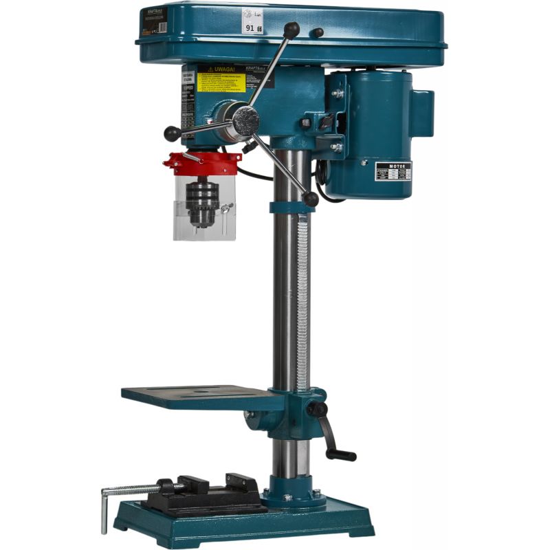 Wiertarka kolumnowa stołowa 1450W KD513