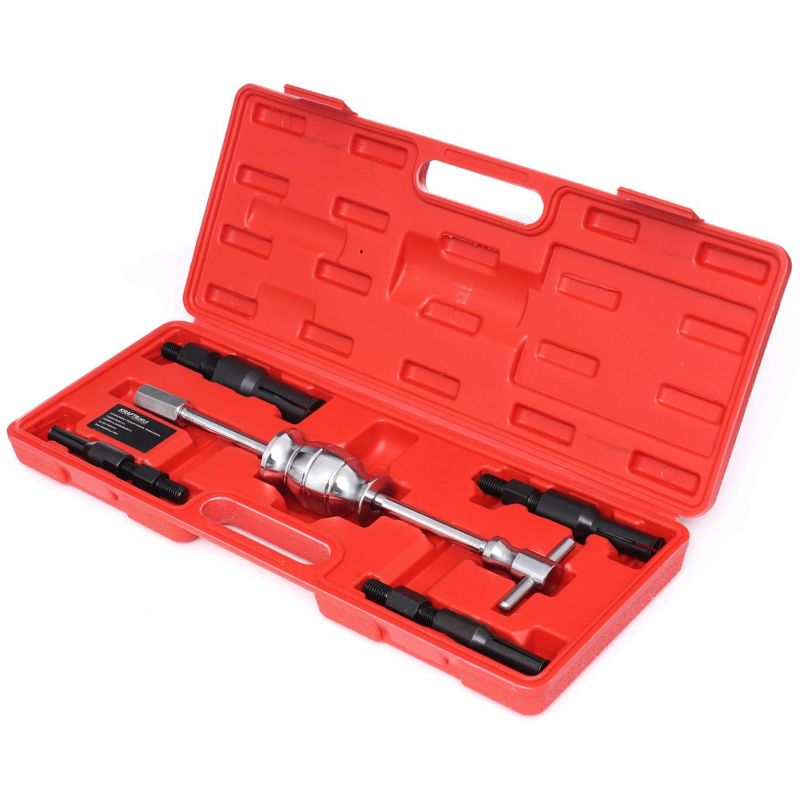 Ściągacz bezwładnościowy do łożysk wewnętrznych - młotek KD10697