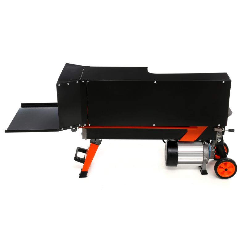 Rębak do drewna 7T 2200W KD5207